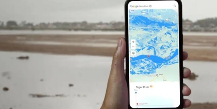 هوش مصنوعی وقوع سیل را زودتر از موعد پیش‌بینی می‌کند