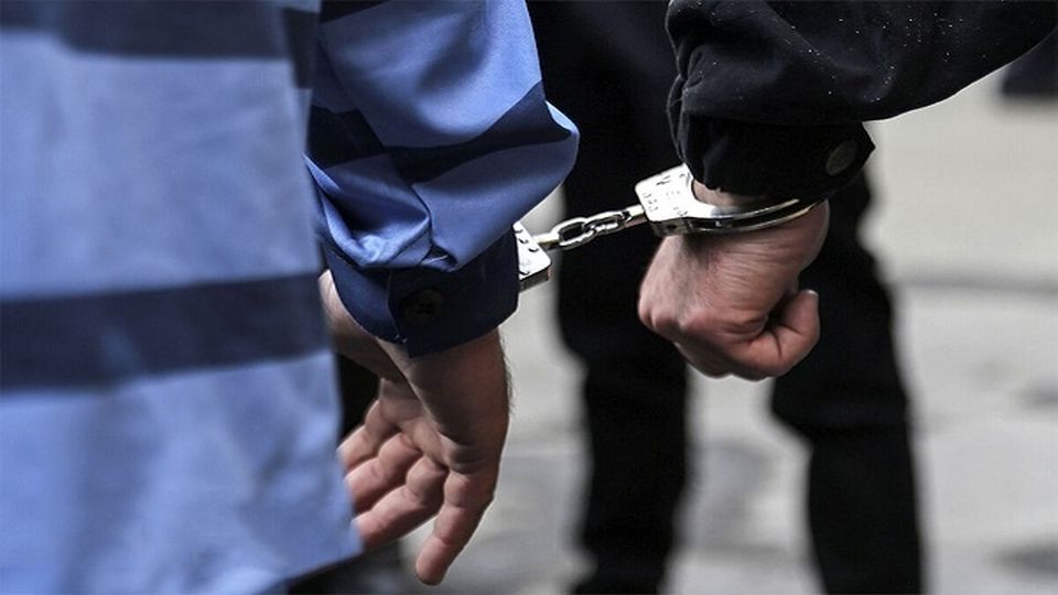 قاچاقچی مواد روانگردان نوظهور در شمال غرب تهران دستگیر شد