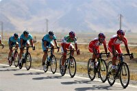 کسب ۲ مدال طلا حاصل تلاش دوچرخه سواران البرزی