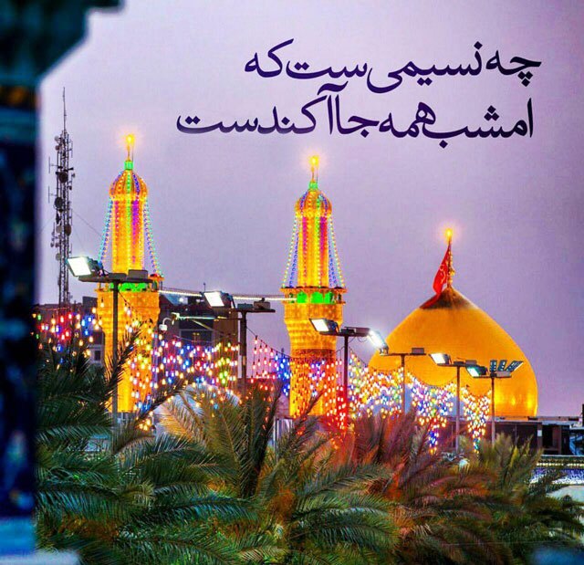 نامه‌ای که بر کشتن حسین (ع) تاکید داشت 