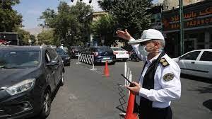 اعلام تمهیدات ترافیکی تاسوعا و عاشورای حسینی (ع)