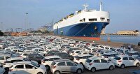 ابلاغ مجوز واردات خودرو‌های کارکرده برای اجرا
