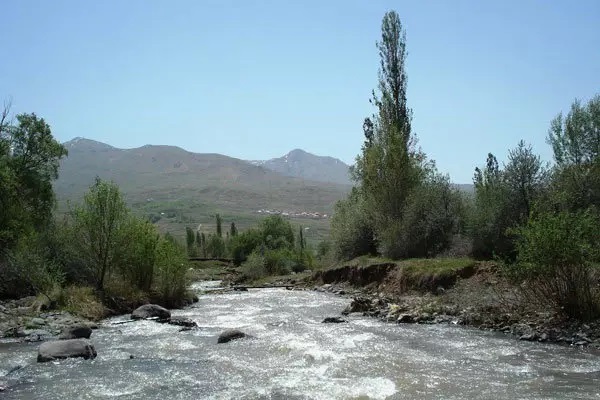  سند خوردن ۱۱۳هکتار از اراضی بستر رودخانه‌های ۳ شهرستان خراسان رضوی به نام دولت