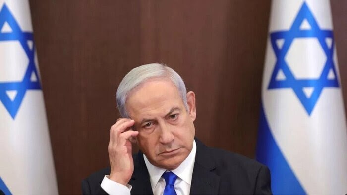 هشدار نهاد‌های امنیتی رژیم صهیونیستی  به نتانیاهو