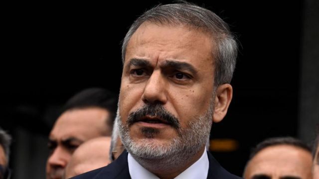 وزیر خارجه ترکیه: اهانت به مقدسات غیر قابل قبول است