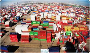 افزایش ۲۵ درصدی صادرات از گمرکات خوزستان