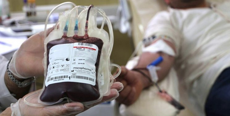 اهدای خون بیش از ۲ هزار نفر در تاسوعا و عاشورای حسینی در خراسان رضوی