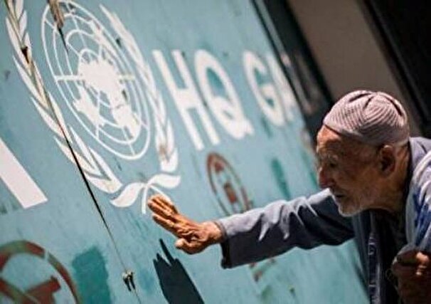 آنروا: غزه در ماه‌های آینده با قحطی روبرو خواهد شد