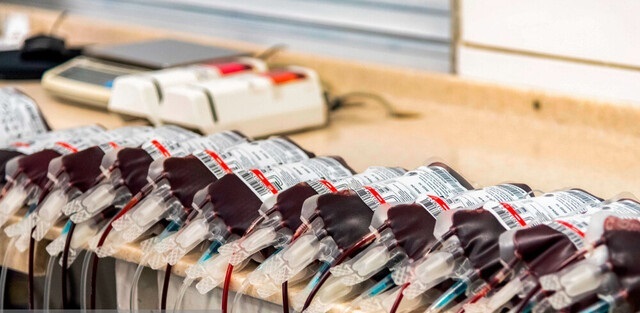 اهدای بیش از ۵ هزار واحد خون در دهه اول محرم در فارس