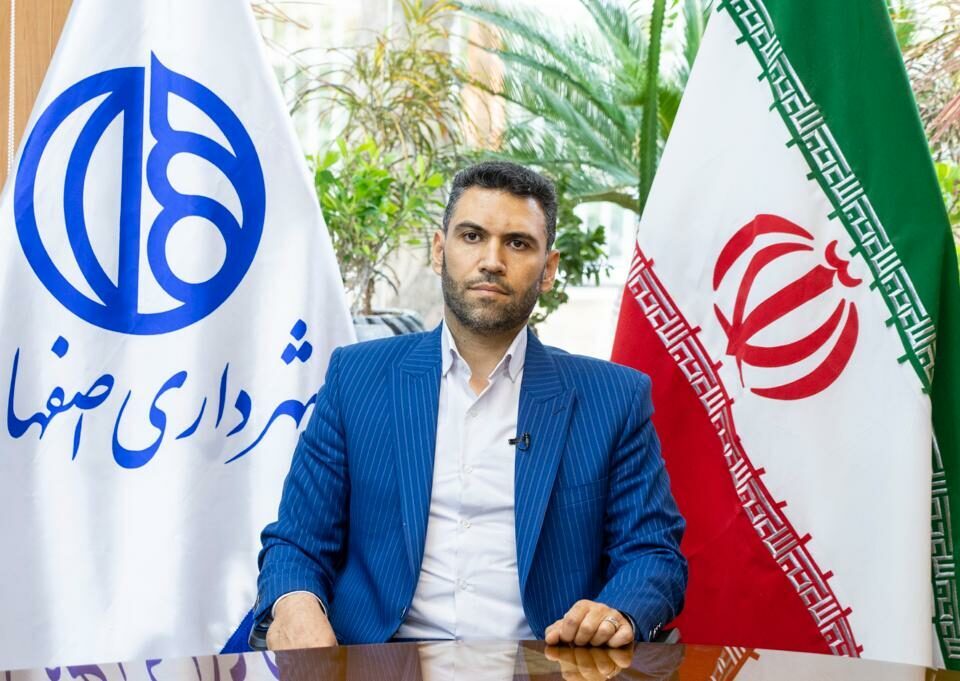 راه‌اندازی پیست قایقرانی اسلالوم در آب‌های آرام اصفهان
