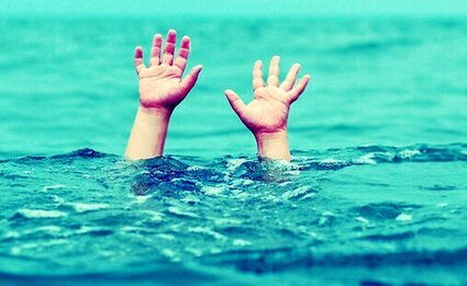 غرق شدن کودک ۶ ساله در زیبا کنار