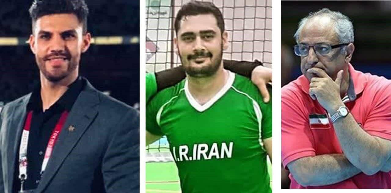 دعوت ورزشکاران خراسان رضوی به  اردوی تیم ملی والیبال نشسته