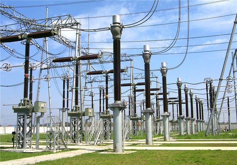 افزایش پایداری شبکه برق شادگان