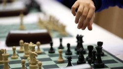 آغاز رقابت‌های جام جهانی شطرنج به میزبانی جمهوری آذربایجان