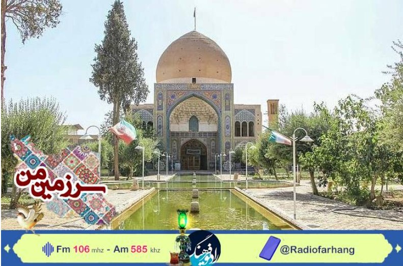 نگاهی به ایران در زمان مشروطه در «سرزمین من»
