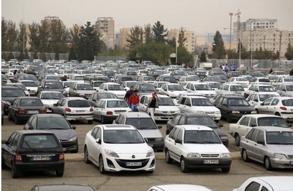اعلام نرخ مصوب برای پارکینگ‌های مرز مهران
