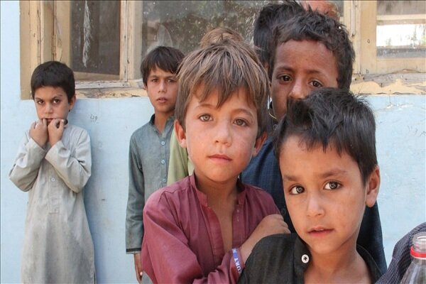 بی‌توجهی بدون مرز کشور‌های غربی به نقض حقوق کودکان