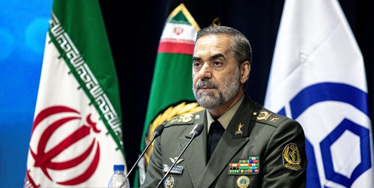 آمادگی ایران برای همکاری نظامی و دفاعی با کشور‌های مستقل و همسو
