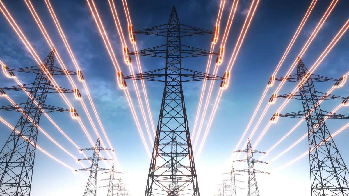 تولید بیش از ۵ هزار مگاوات برق در کشت و صنعت امام خمینی