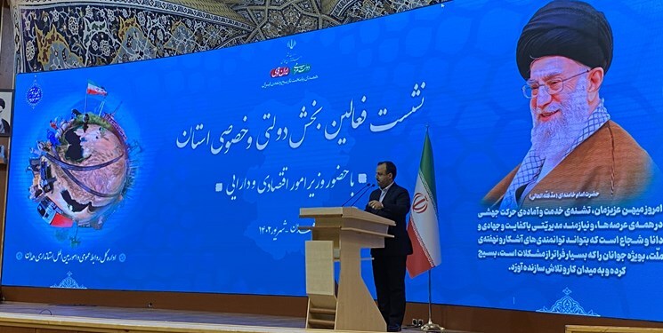دولت در صدد رفع عیب‌های ساختاری اقتصاد ایرانی است
