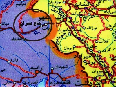 عملیات کربلای ۲