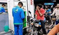 افزایش دوباره قیمت بنزین در پاکستان