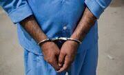 دستگیری پدر معتادی در مشهد که دخترش را مجبور به سرقت می کرد