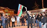 دومین سال میزبانی آذربایجان غربی از زائران خارجی