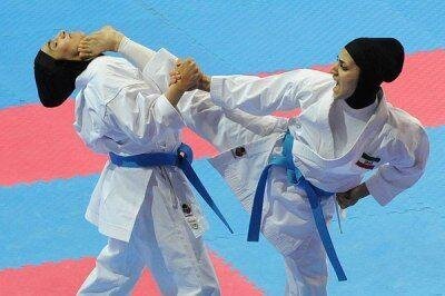کسب ۱۵ طلا حاصل تلاش کاراته کا‌های خراسان شمالی در رقابت‌های کشوری مازندران