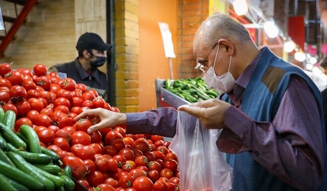 ۵ میدان تره‌بار جدید در منطقه ۷ تهران ایجاد می‌شود