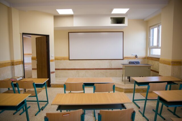 بهره برداری از 405 کلاس در آذربایجان‌غربی تا پایان سال