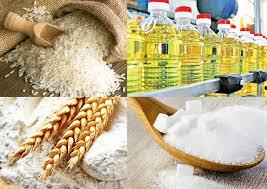 توزیع ۷۵ تن برنج و شکر تنظیم بازار در شهرستان گناوه
