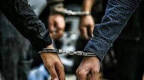 دستگیری یک گروه کلاهبردار در منوجان