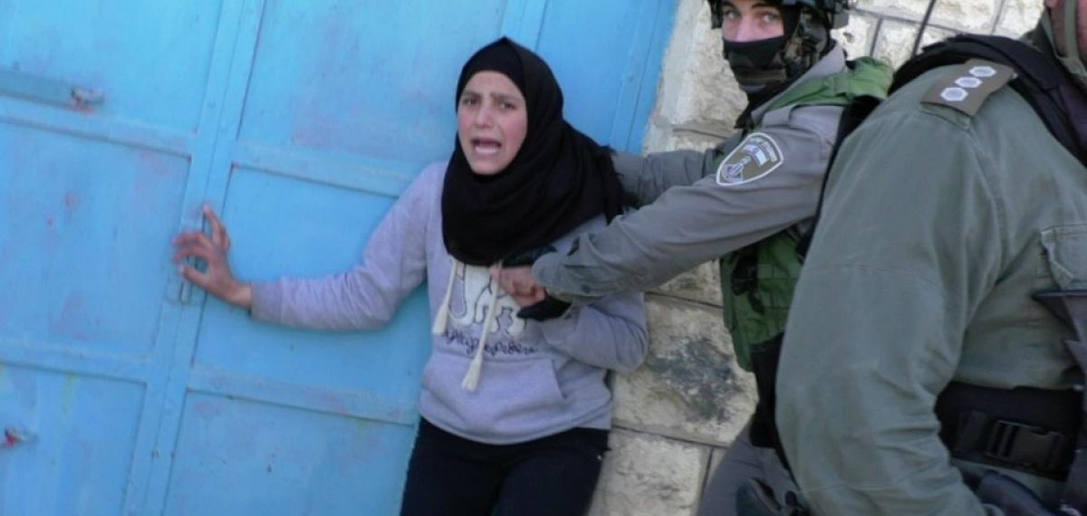 منابع صهیونیستی تعرض نظامیان این رژیم به پنج زن فلسطینی را تایید کردند