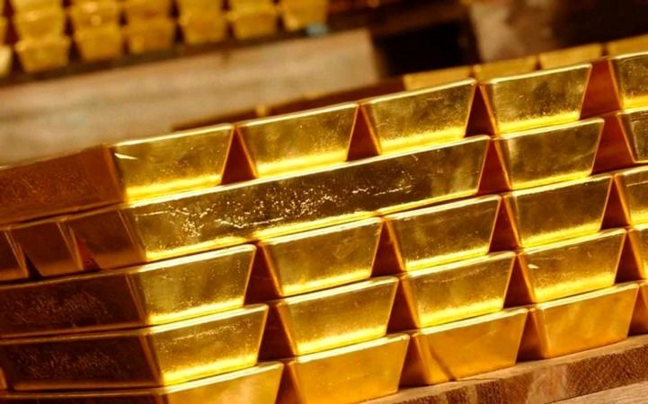 افزایش ۵ برابری ذخیره طلای استان یزد 