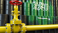 عربستان داوطلبانه تولید نفت خود را کاهش داد