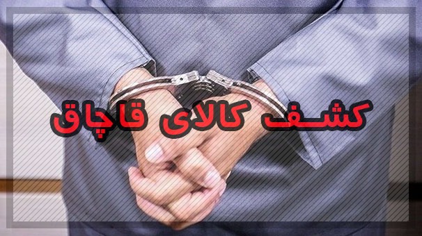 توقیف ۱۳ دستگاه خودروی سبک و سنگین حامل انواع کالای قاچاق در قم