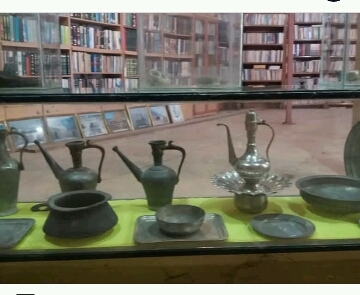 تاسیس موزه‌های خصوصی در استان اردبیل حمایت می‌شود