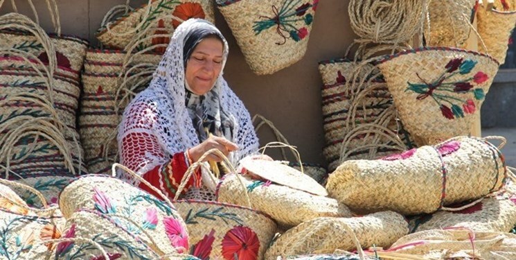 راه‌اندازی ۷۱ صندوق خرد زنان روستایی و عشایری در بوشهر