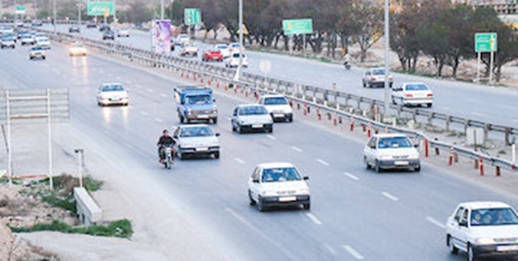 ترددروان در مسیرهای منهی به مرز خسروی با وجود بازگشت بی وقفه زوار