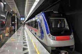 تمهیدات متروی تهران برای سال تحصیلی جدید