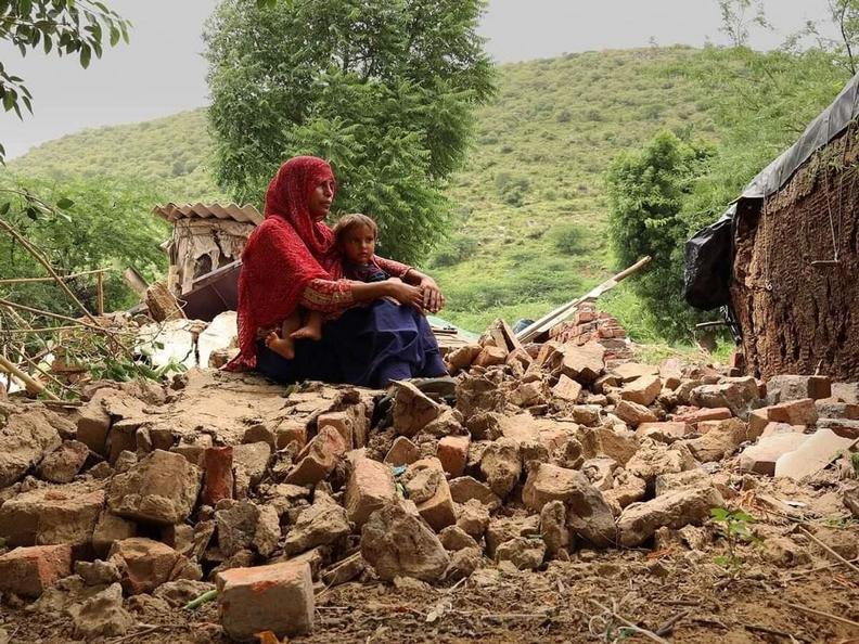 حکم دادگاه هند در محکومیت پاکسازی قومی مسلمانان