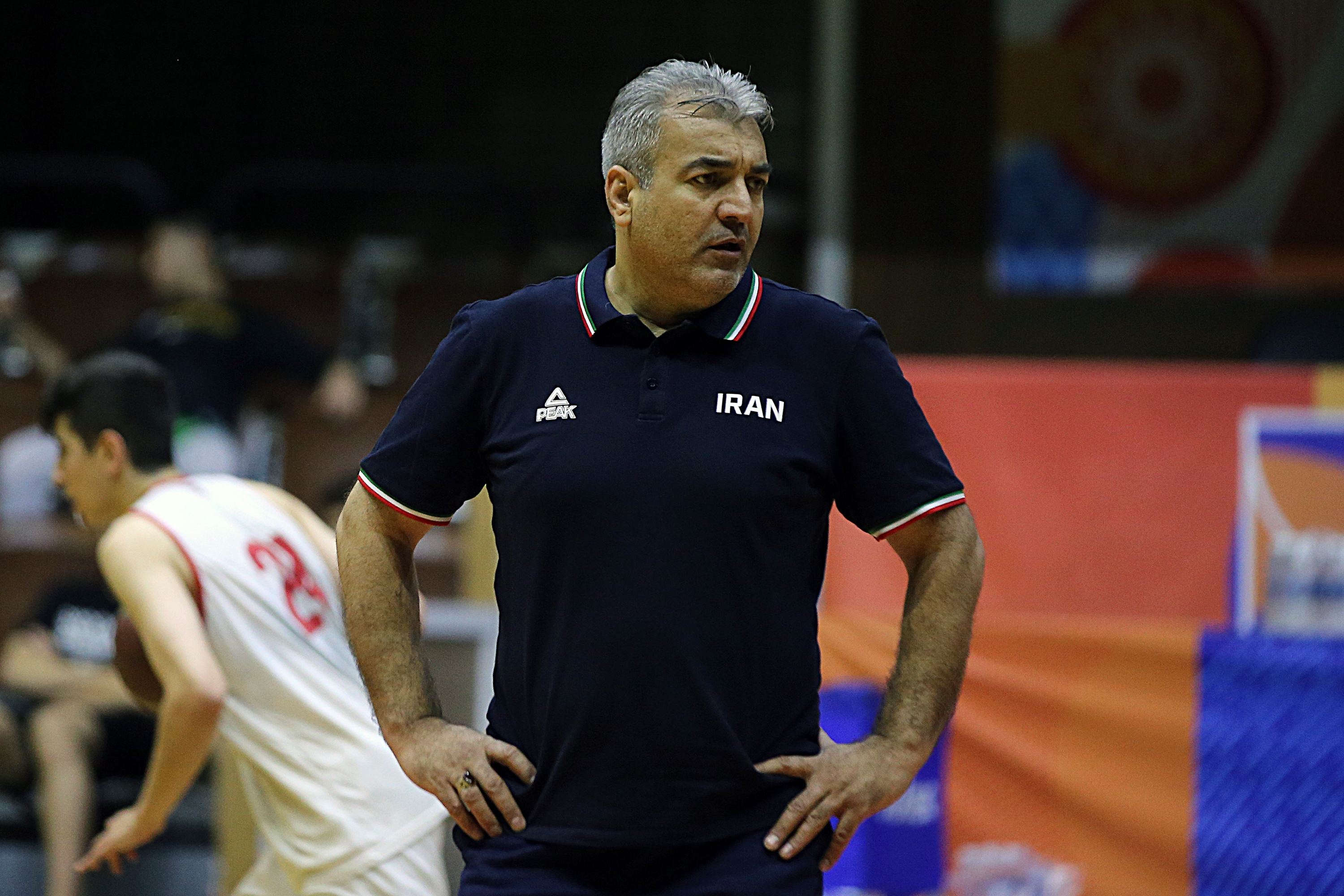 برگزاری اردوی آمادگی تیم بسکتبال زیر ۱۶ سال ایران در ترکیه