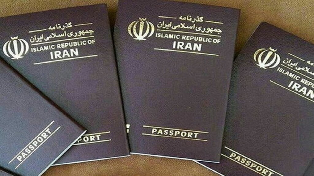 افزایش ثبت درخواست‌های گذرنامه اربعین در خوزستان