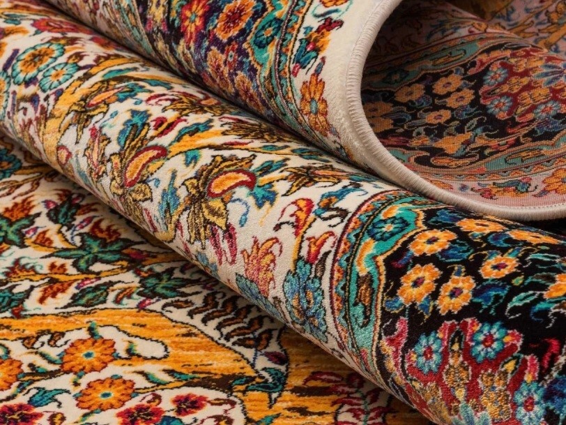 مهلت رفع تعهد ارزی صادرکنندگان فرش دستباف از ۱ به ۳ سال افزایش می‌یابد