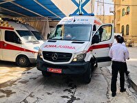 اعزام چهار تیم امدادی هلال احمر بوشهر به کربلای معلی