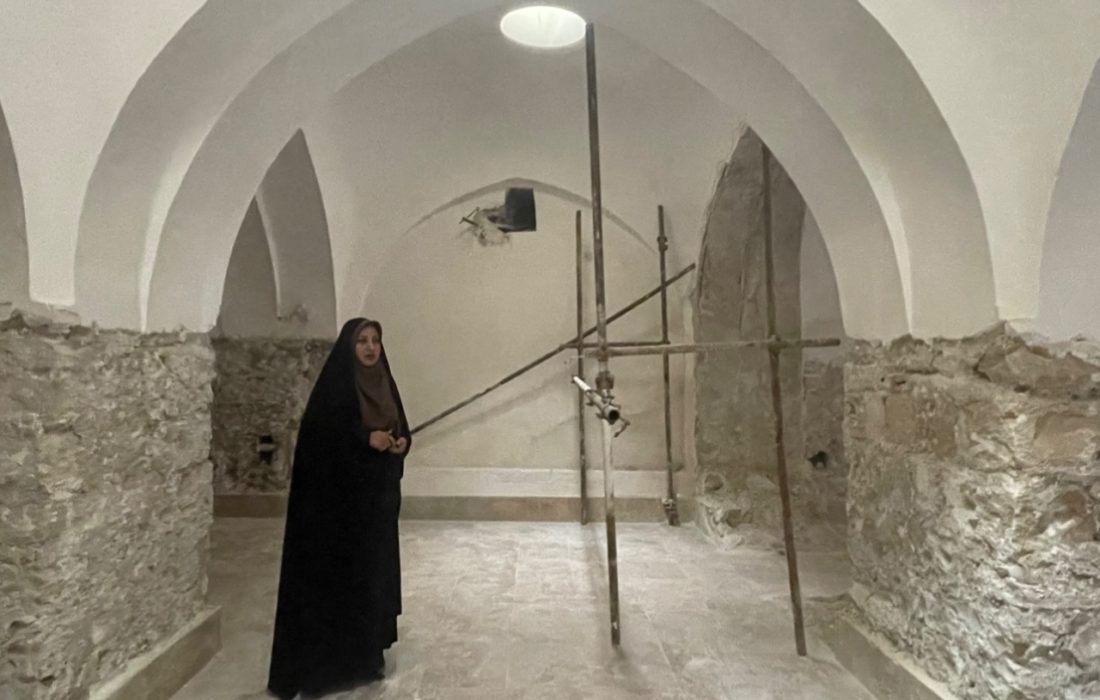 راه‌اندازی موزه باستان‌شناسی دشتستان