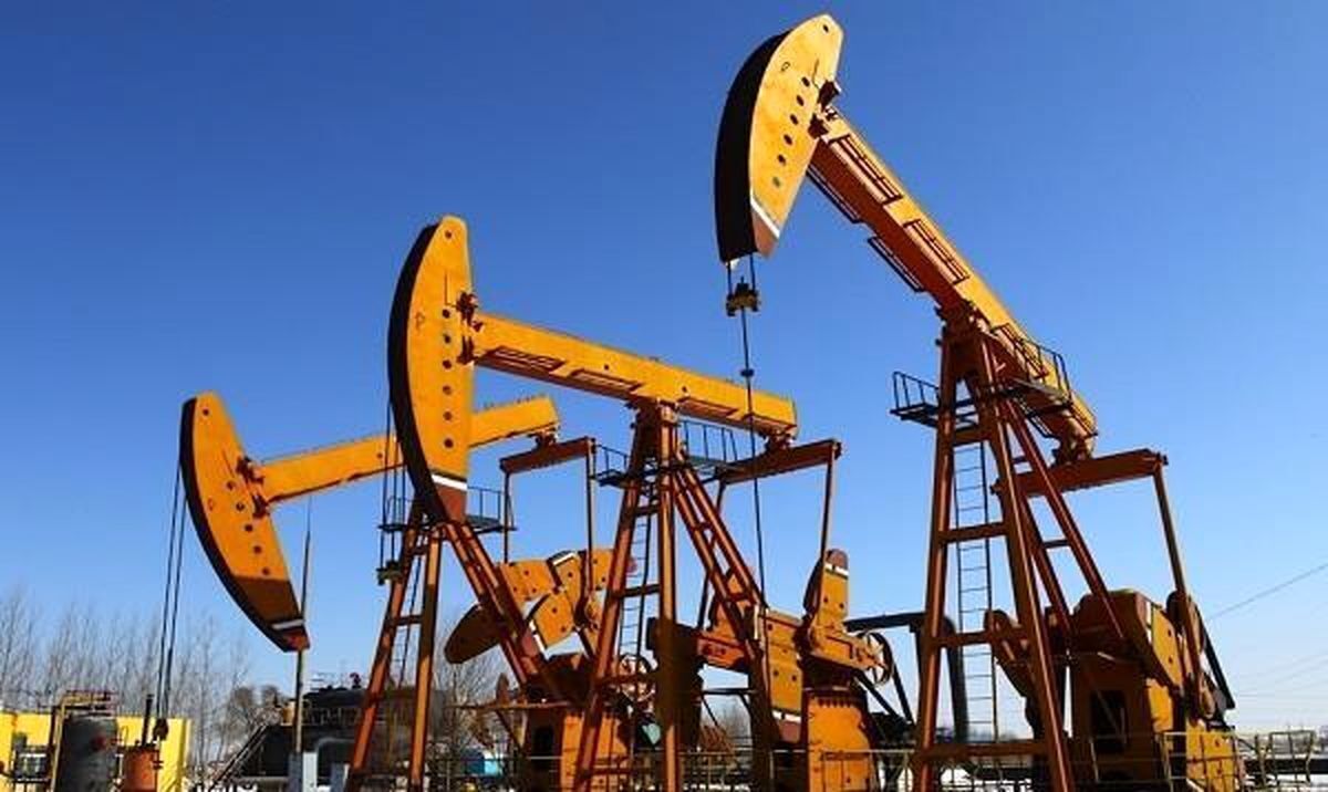 افزایش حفاری و تکمیل چاههای نفت و گاز در کشور