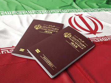 تحویل ۶ هزار گذرنامه اربعین در استان بوشهر