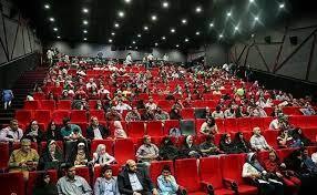 بازگشایی سینما کاشمر، به مناسبت هفته دولت